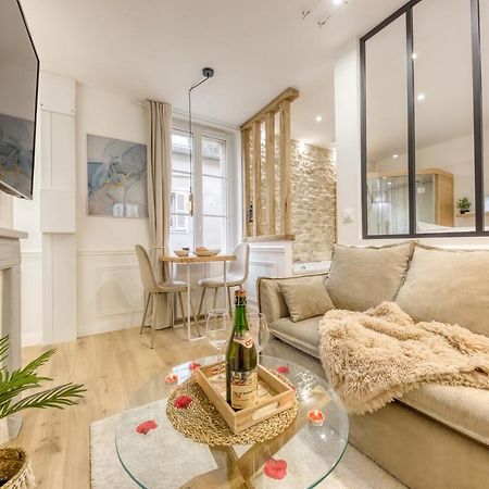 Le Petit Paris - Cocon & Spa & Sauna 沙特尔 外观 照片