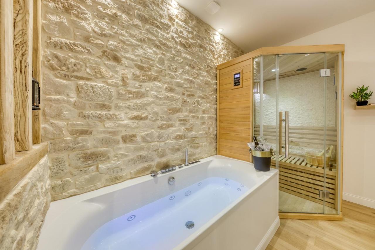 Le Petit Paris - Cocon & Spa & Sauna 沙特尔 外观 照片