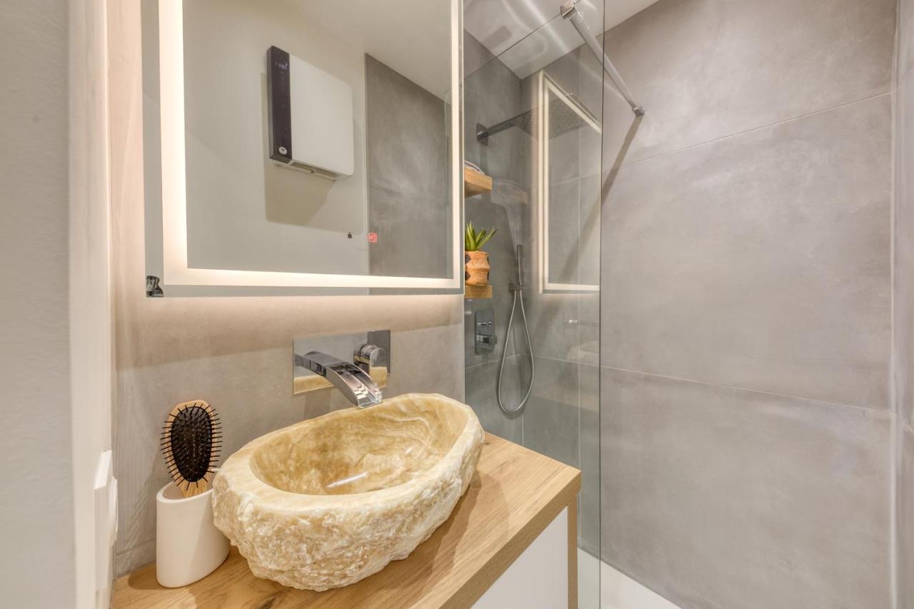 Le Petit Paris - Cocon & Spa & Sauna 沙特尔 外观 照片