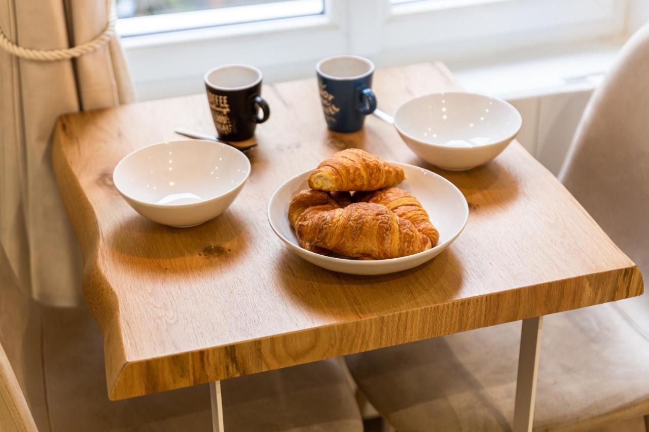 Le Petit Paris - Cocon & Spa & Sauna 沙特尔 外观 照片